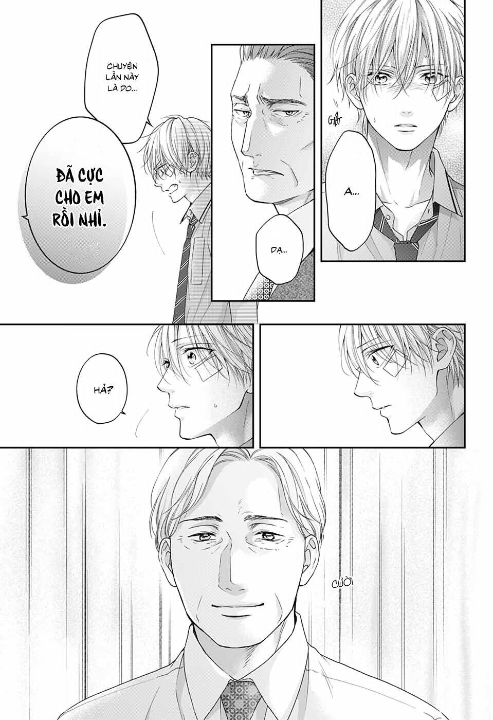 Kono Oto Tomare Chapter 108 - Trang 3