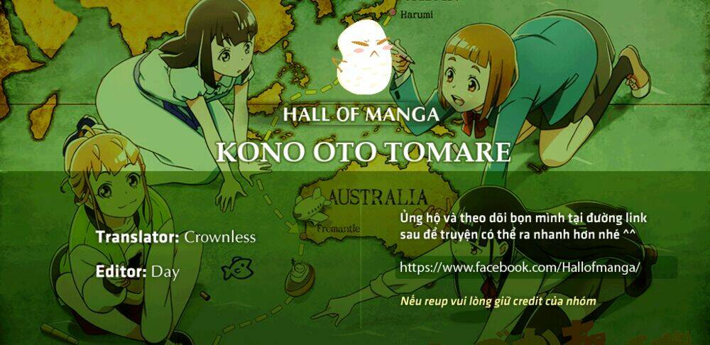 Kono Oto Tomare Chapter 111 - Trang 3