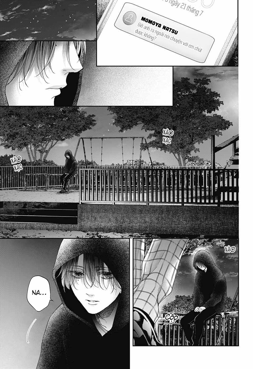 Kono Oto Tomare Chapter 111 - Trang 3