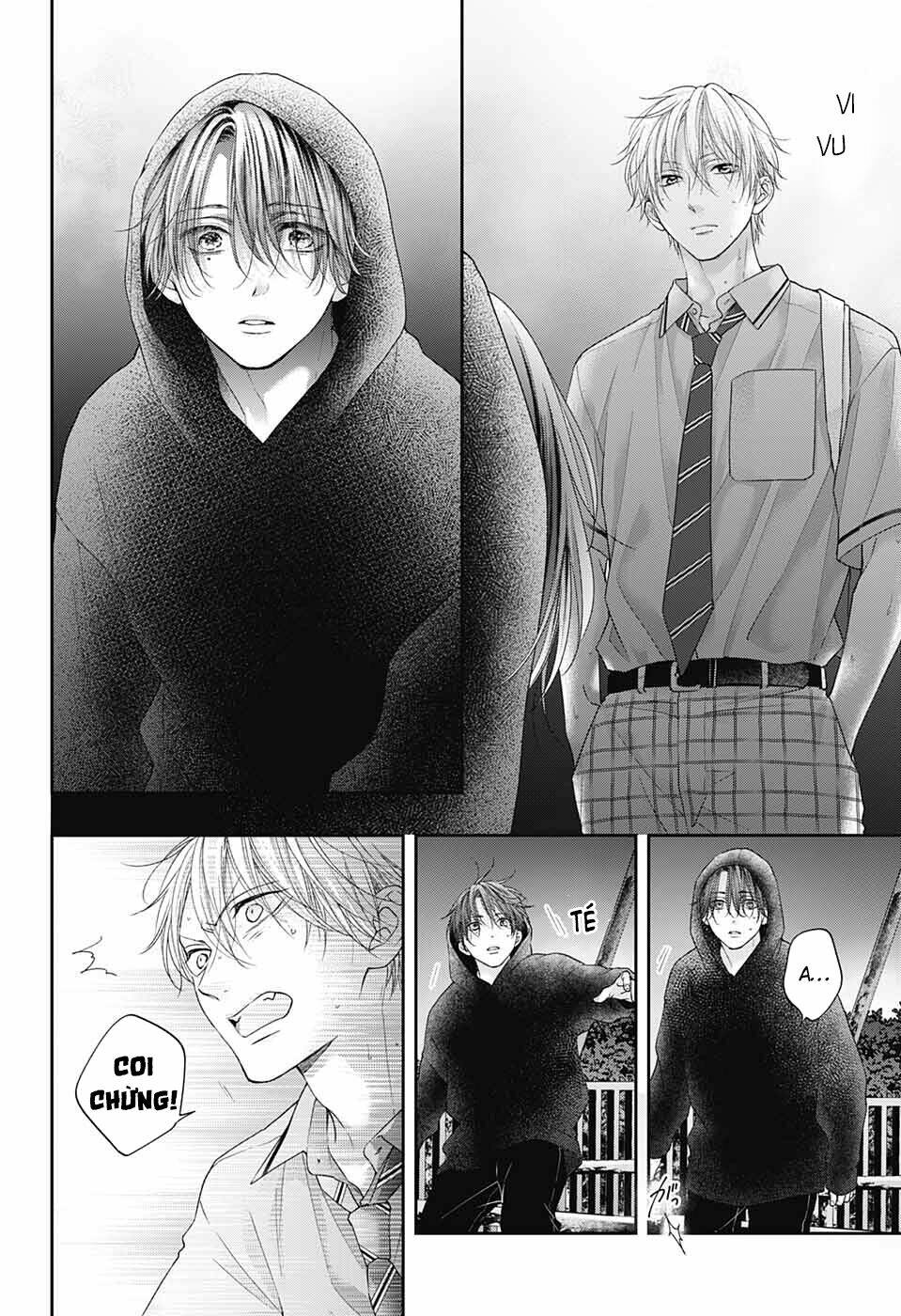 Kono Oto Tomare Chapter 111 - Trang 3