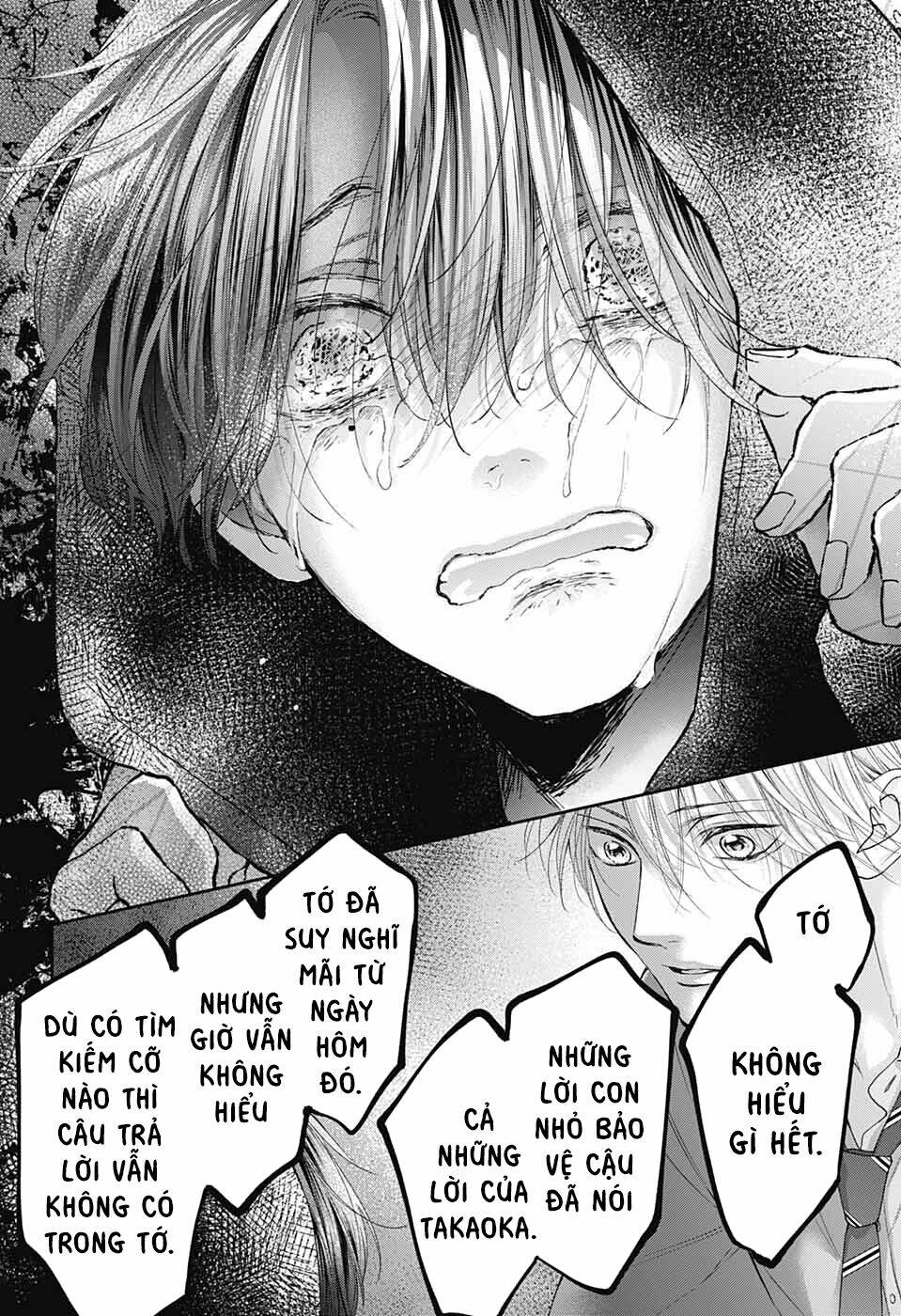 Kono Oto Tomare Chapter 111 - Trang 3