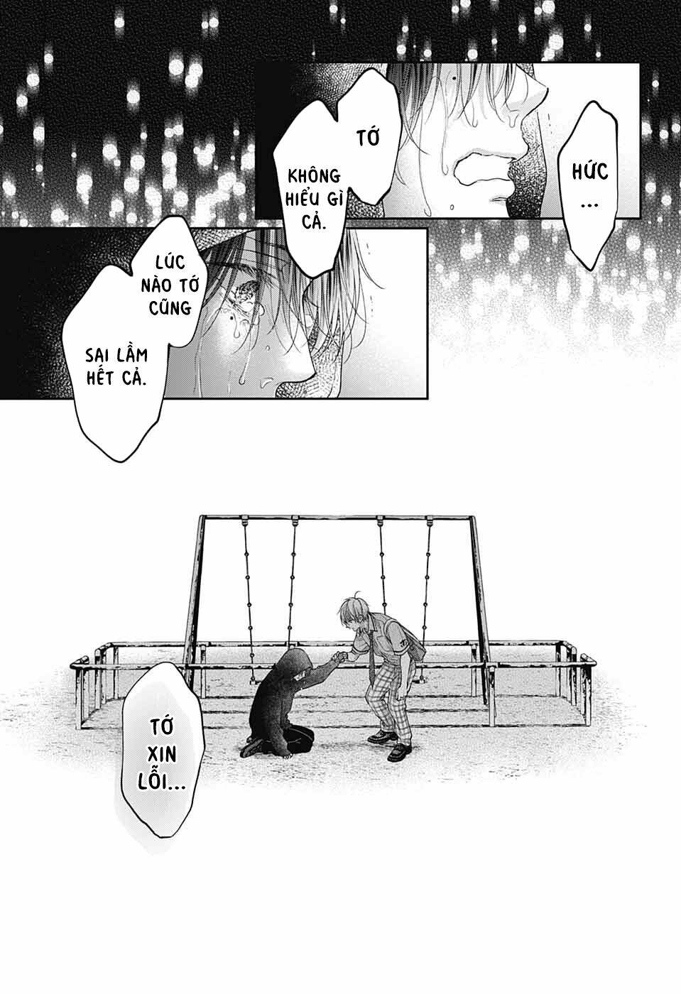 Kono Oto Tomare Chapter 111 - Trang 3