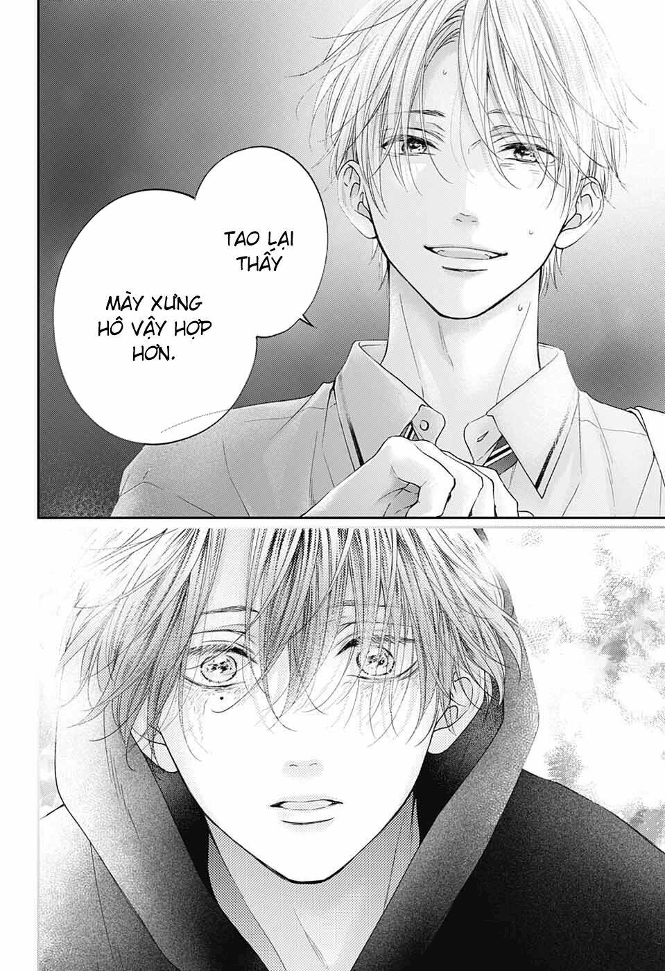 Kono Oto Tomare Chapter 111 - Trang 3