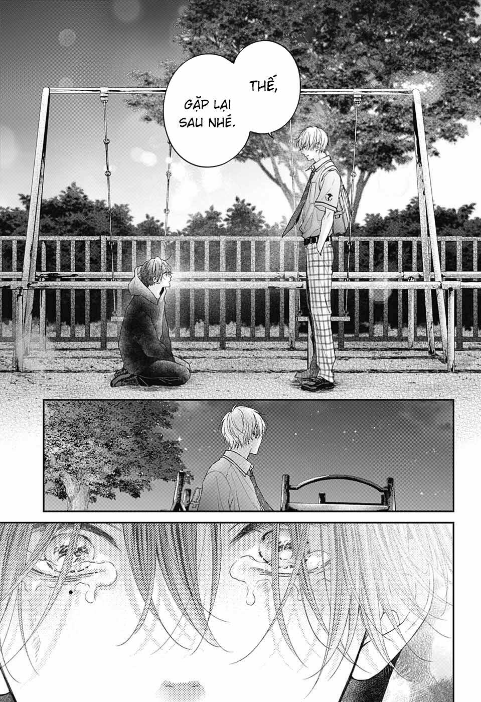 Kono Oto Tomare Chapter 111 - Trang 3