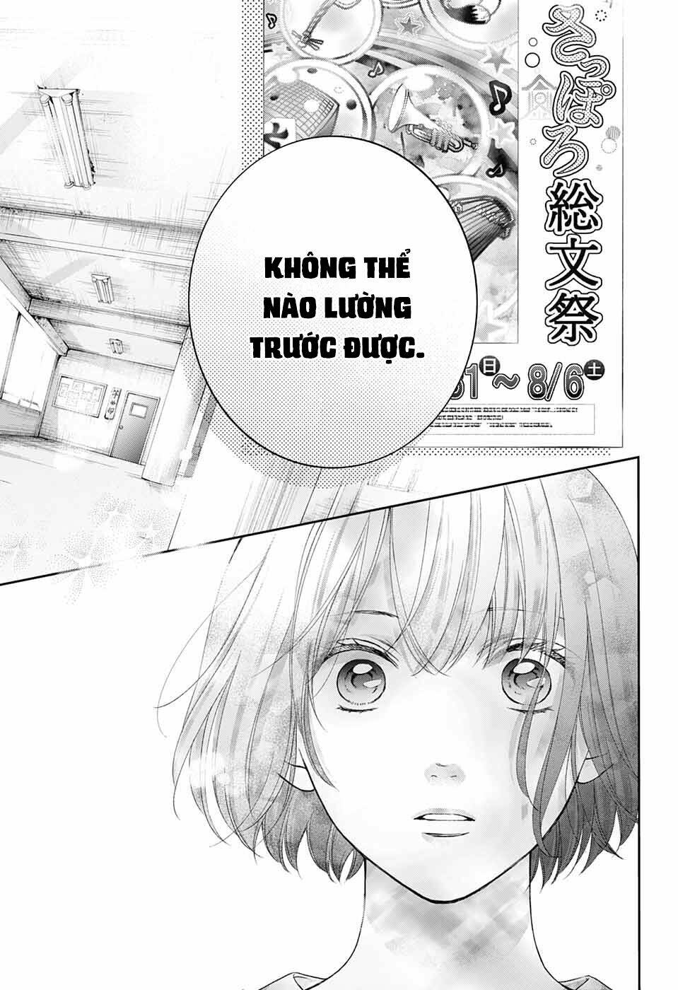 Kono Oto Tomare Chapter 111 - Trang 3