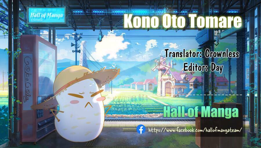 Kono Oto Tomare Chapter 113 - Trang 3