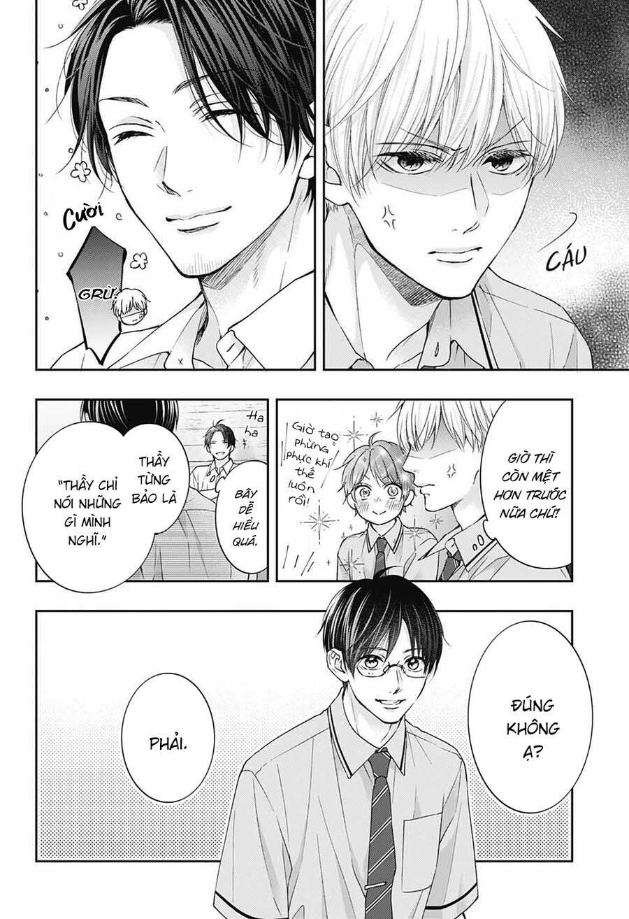 Kono Oto Tomare Chapter 113 - Trang 3