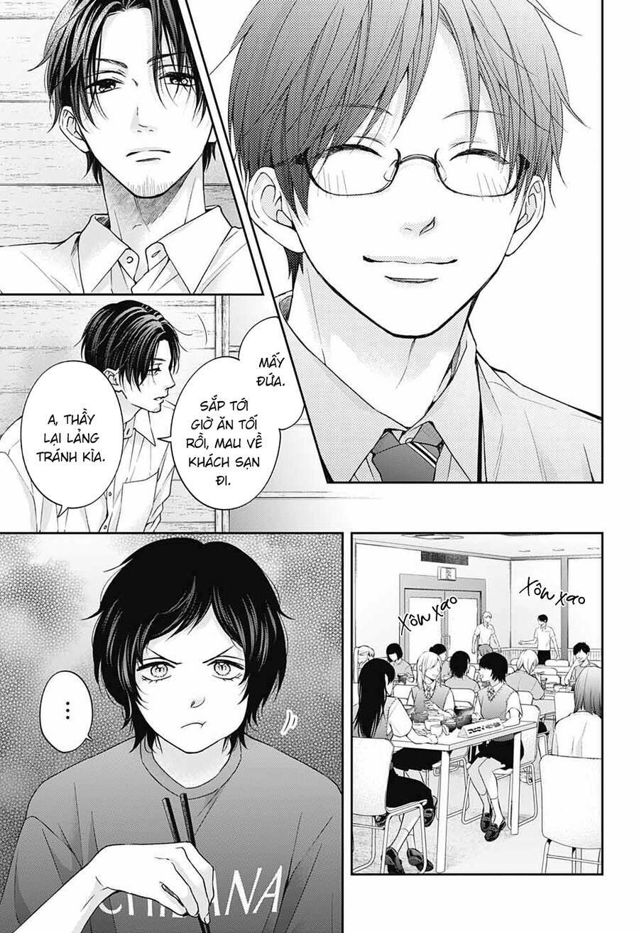 Kono Oto Tomare Chapter 113 - Trang 3