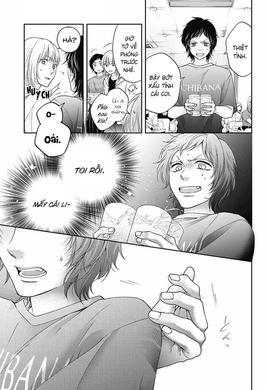 Kono Oto Tomare Chapter 113 - Trang 3