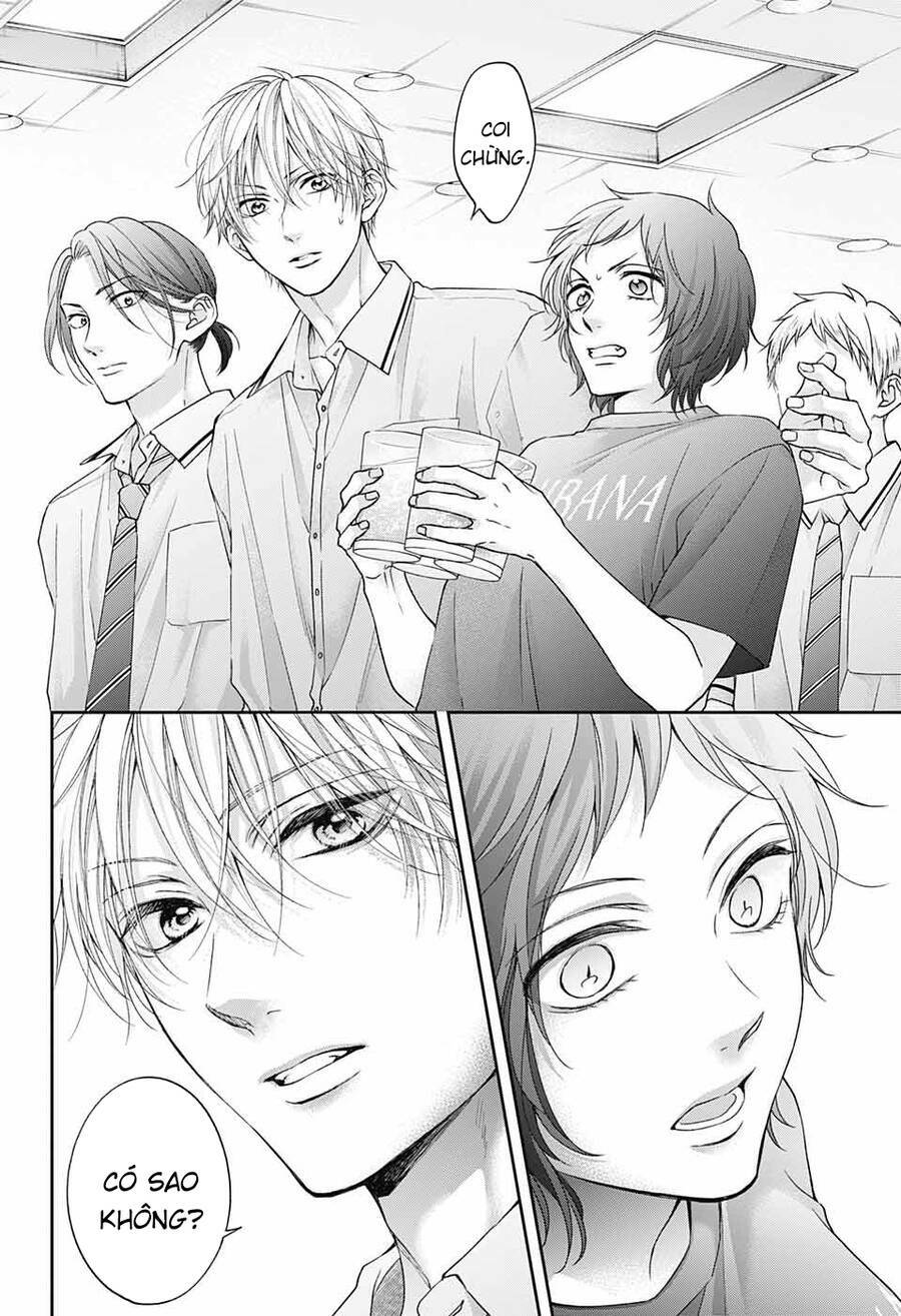 Kono Oto Tomare Chapter 113 - Trang 3