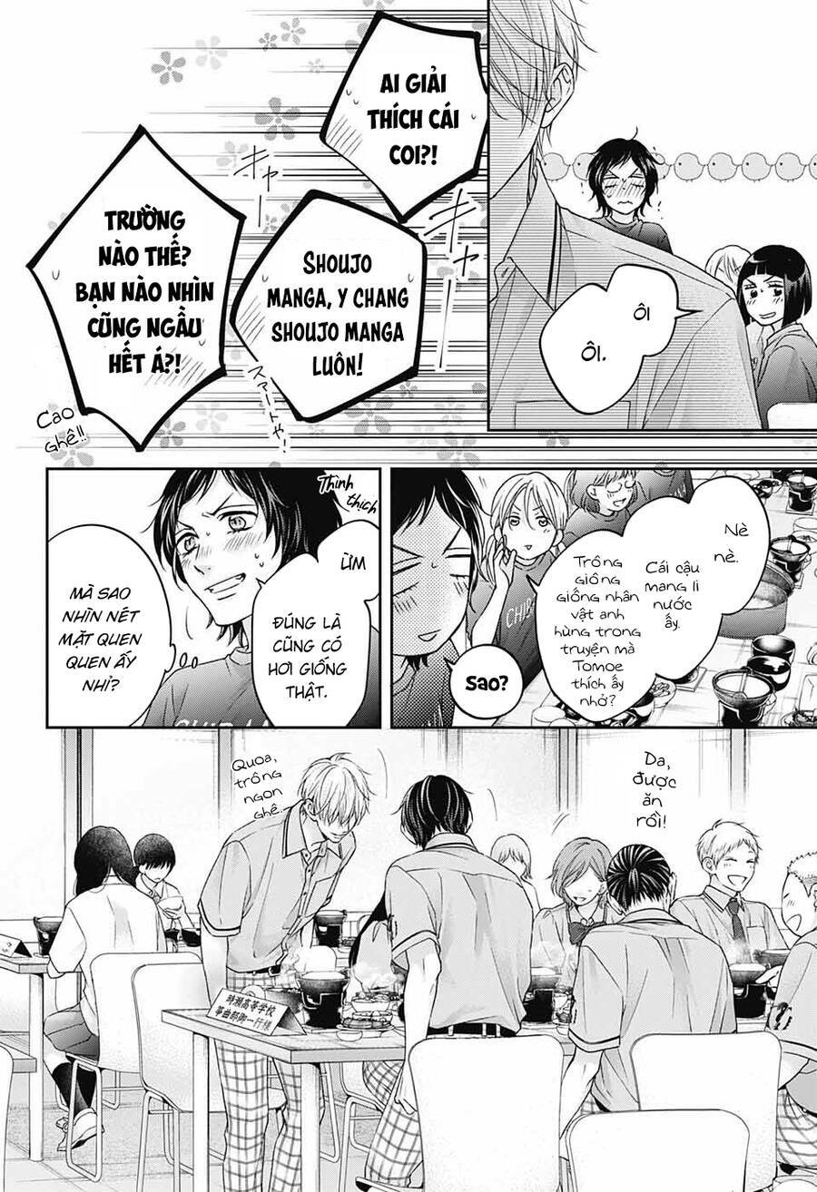 Kono Oto Tomare Chapter 113 - Trang 3