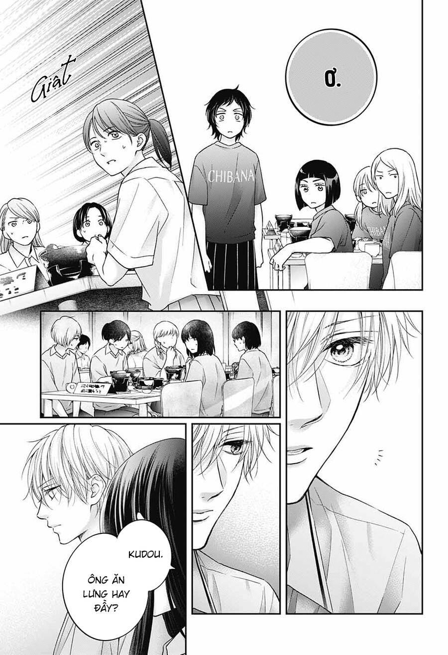 Kono Oto Tomare Chapter 113 - Trang 3