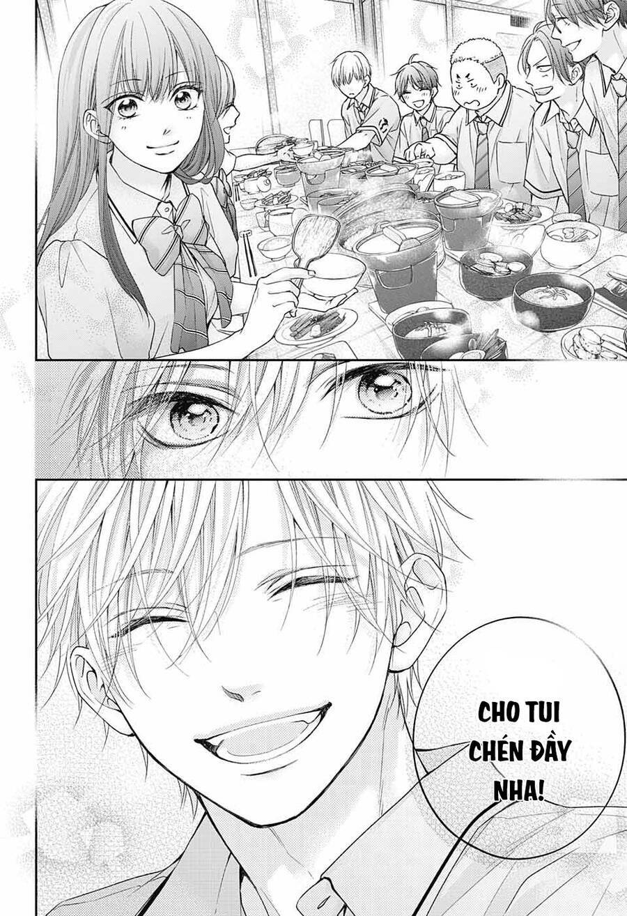 Kono Oto Tomare Chapter 113 - Trang 3