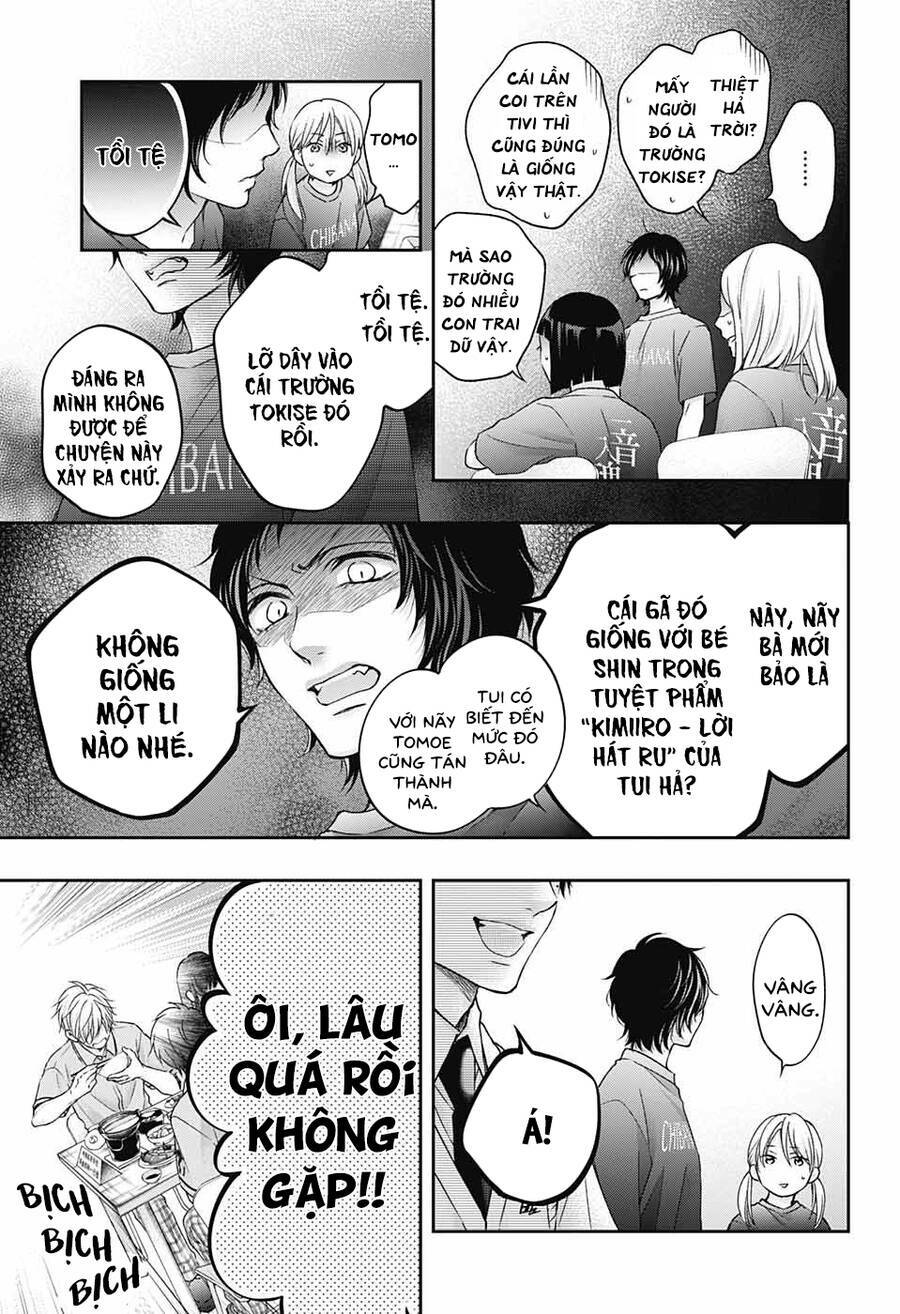 Kono Oto Tomare Chapter 113 - Trang 3