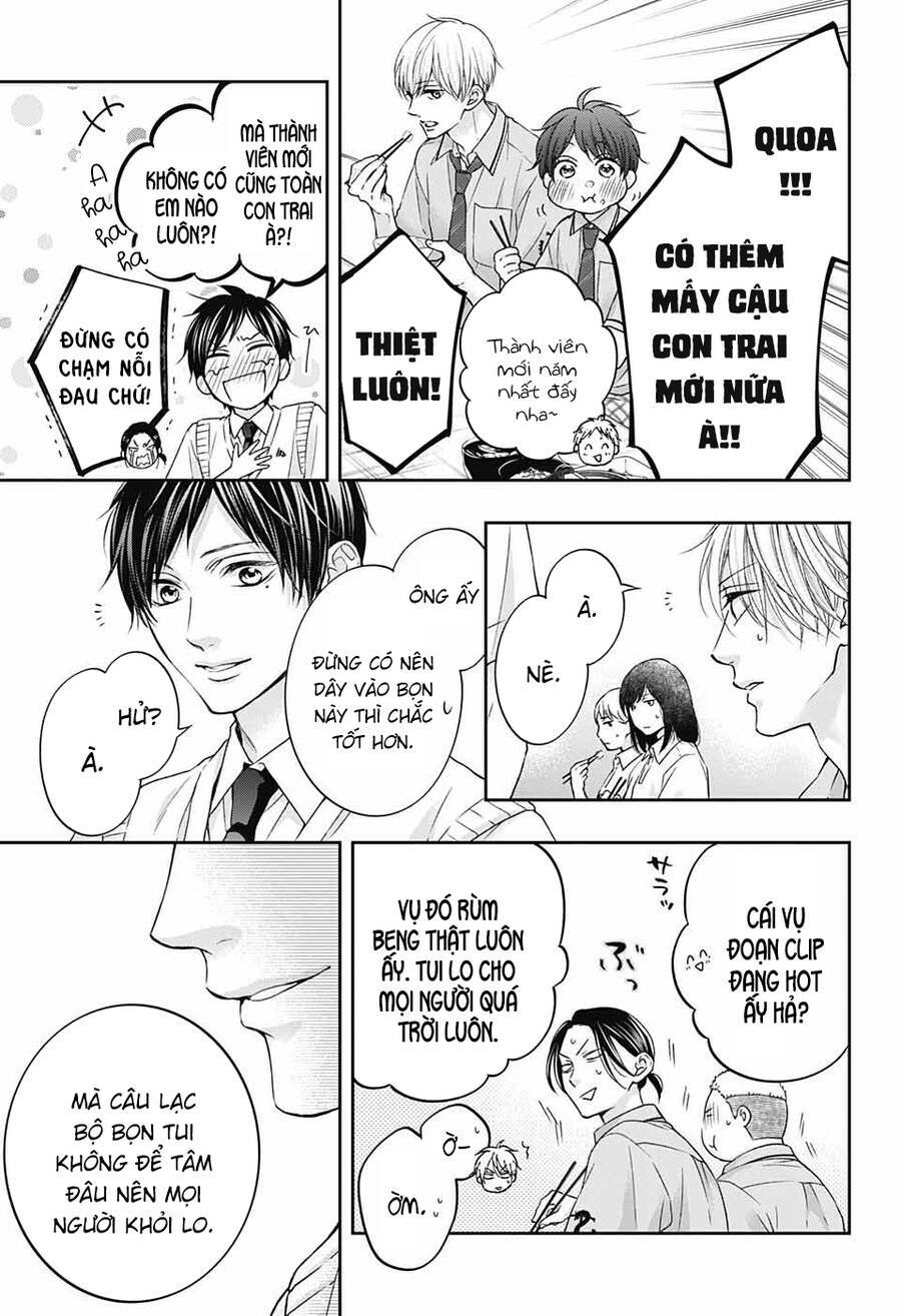 Kono Oto Tomare Chapter 113 - Trang 3