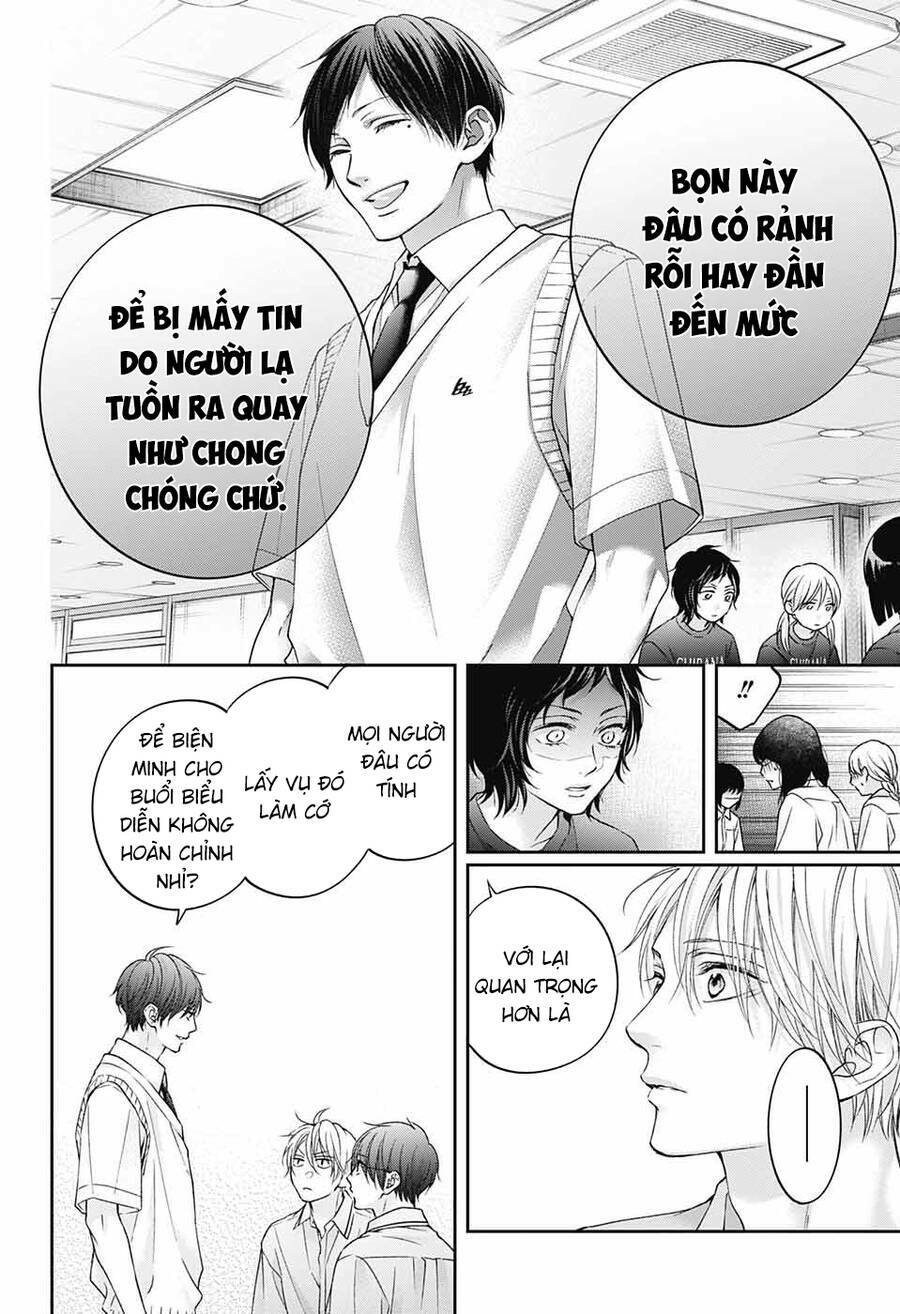 Kono Oto Tomare Chapter 113 - Trang 3