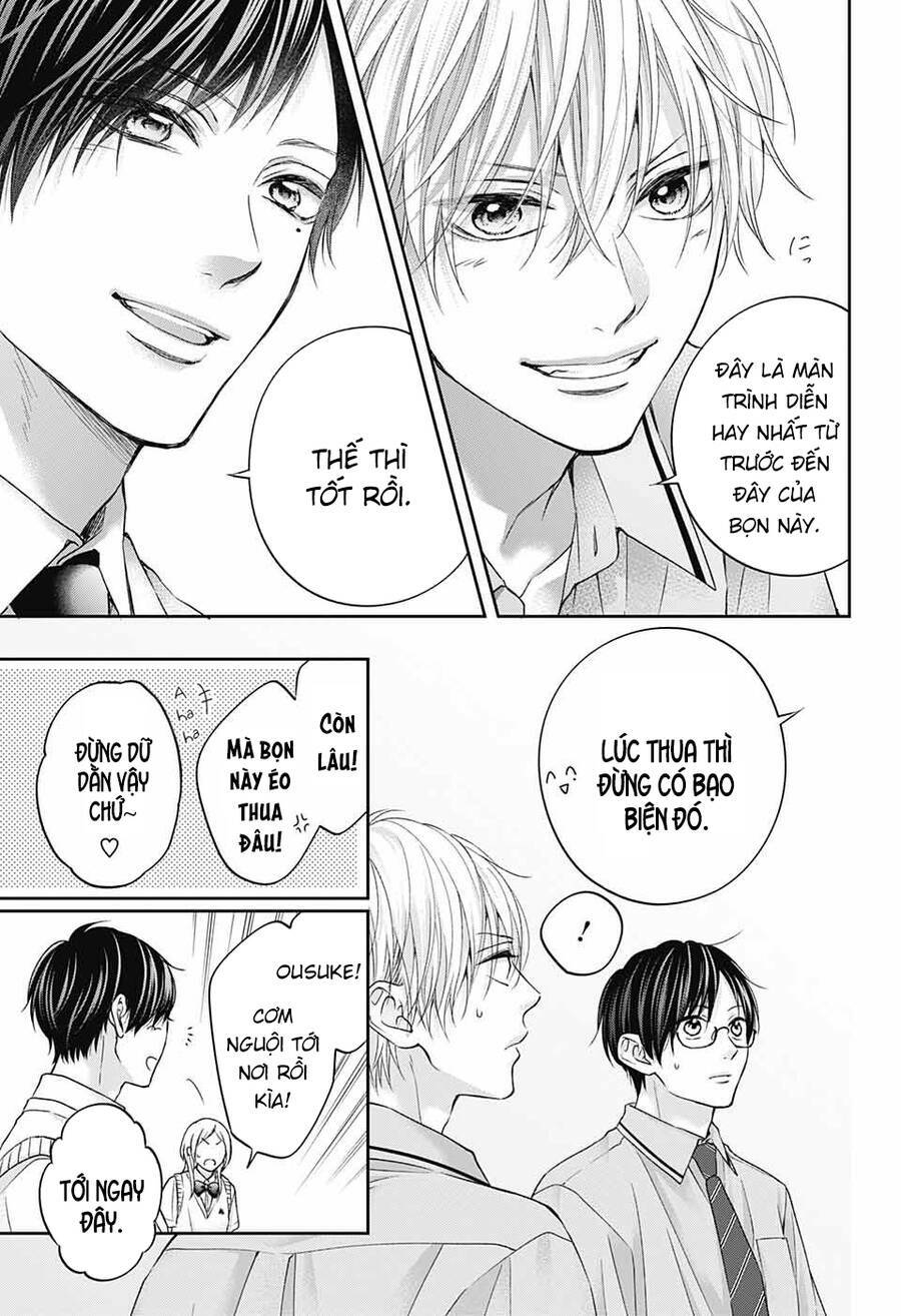 Kono Oto Tomare Chapter 113 - Trang 3