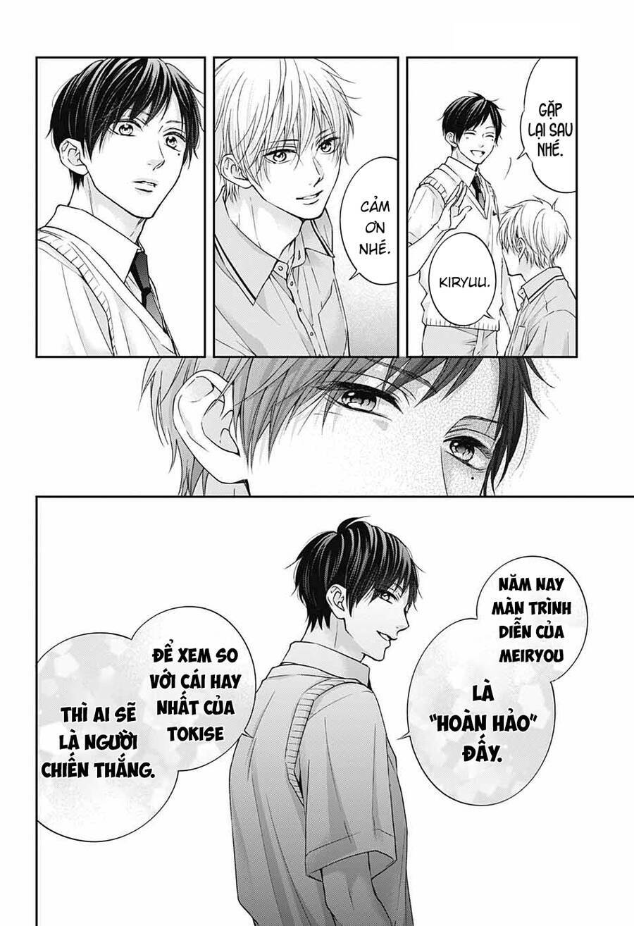 Kono Oto Tomare Chapter 113 - Trang 3