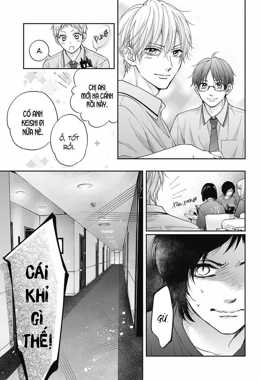 Kono Oto Tomare Chapter 113 - Trang 3