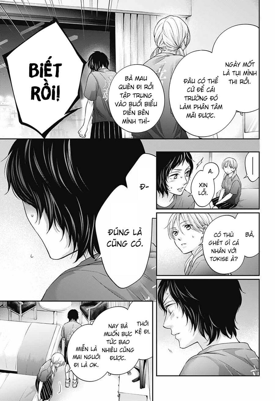 Kono Oto Tomare Chapter 113 - Trang 3