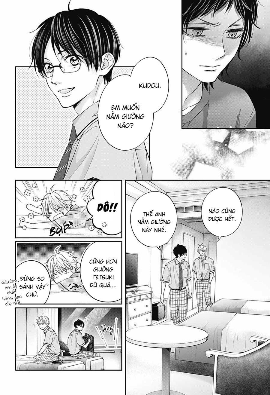 Kono Oto Tomare Chapter 113 - Trang 3