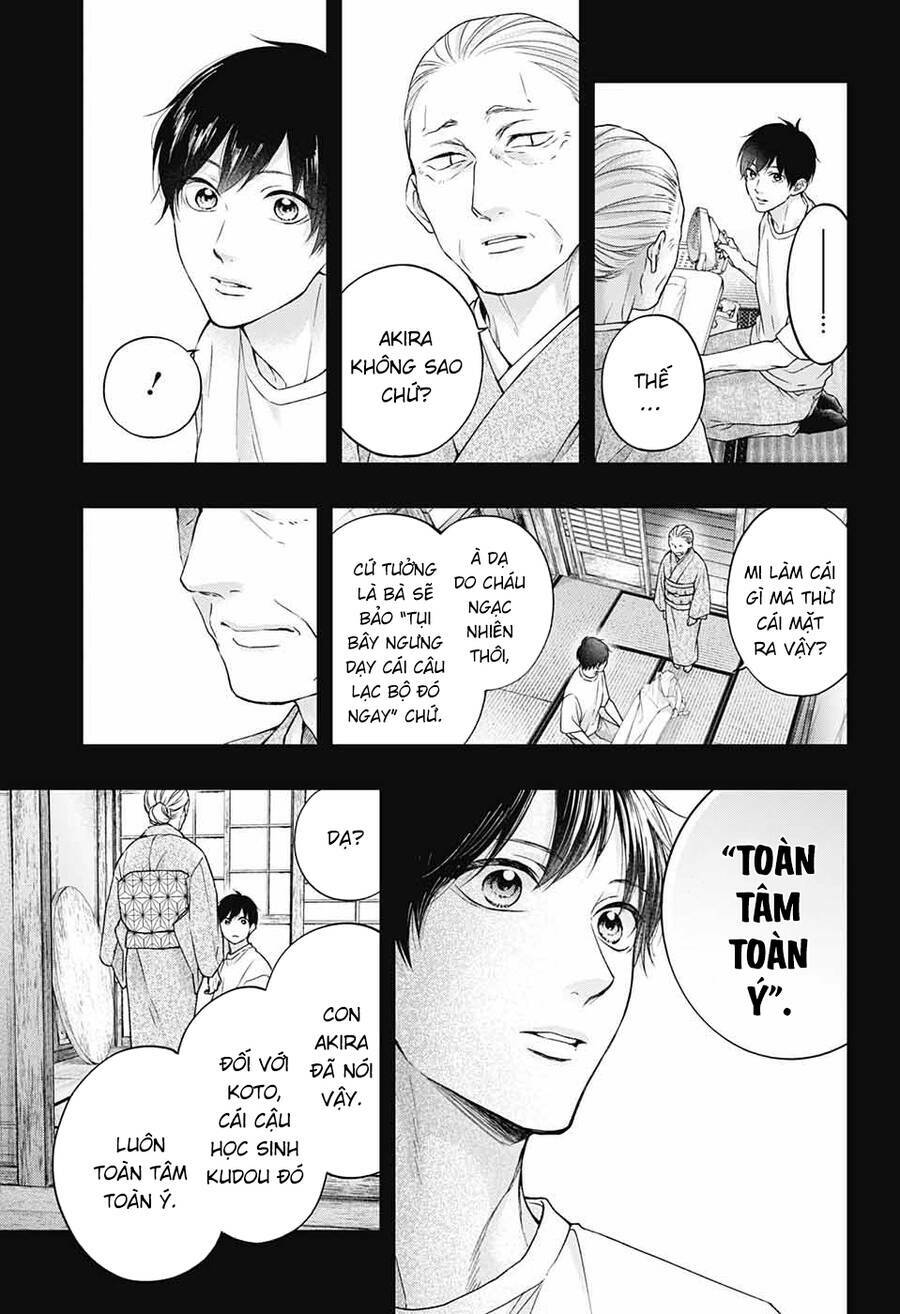 Kono Oto Tomare Chapter 113 - Trang 3