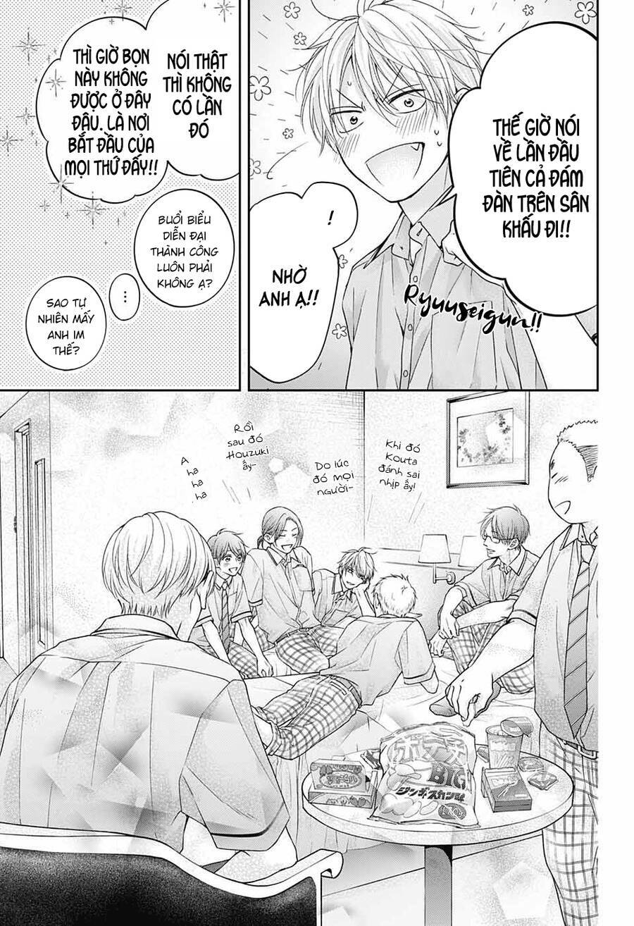 Kono Oto Tomare Chapter 113 - Trang 3