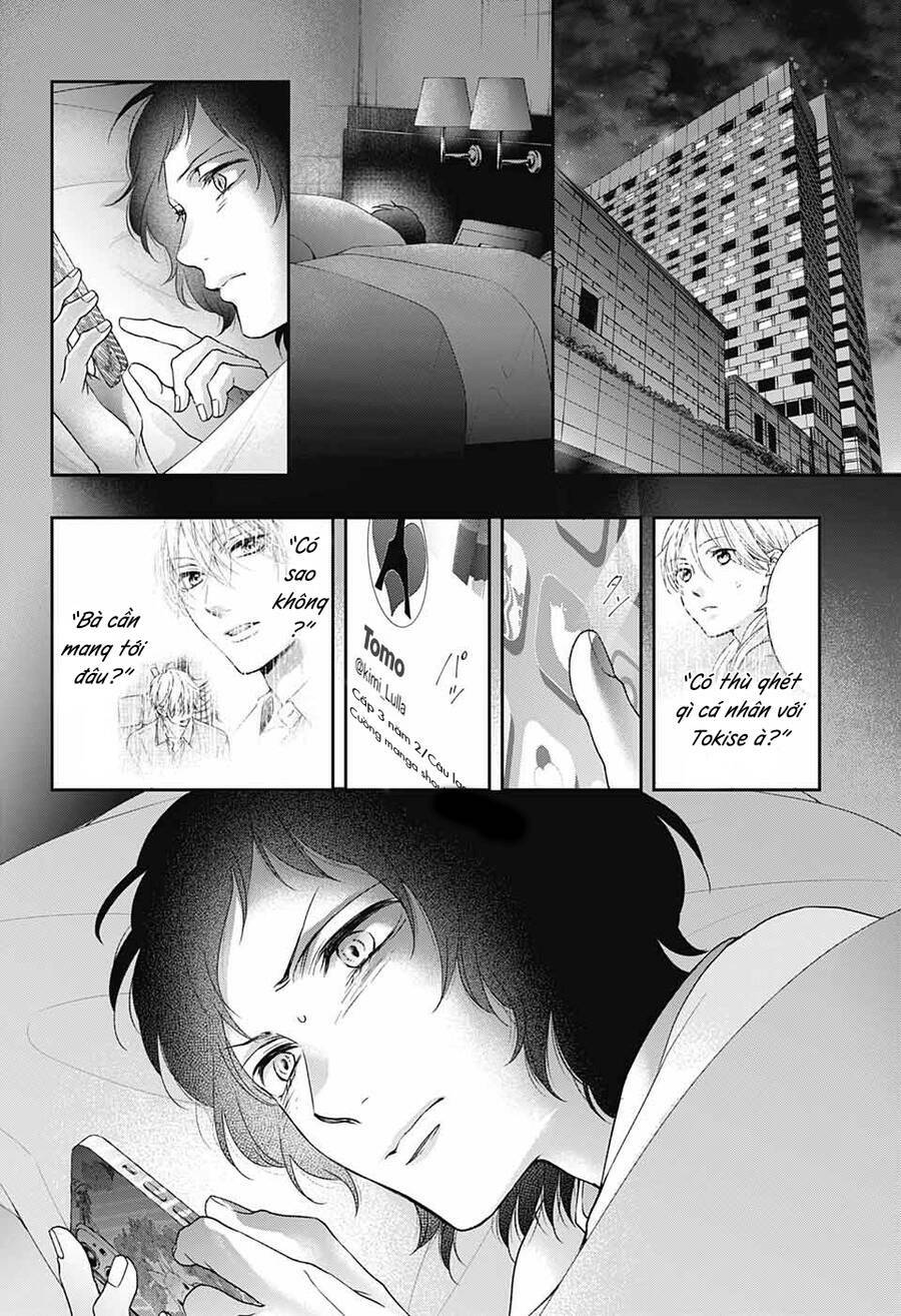 Kono Oto Tomare Chapter 113 - Trang 3