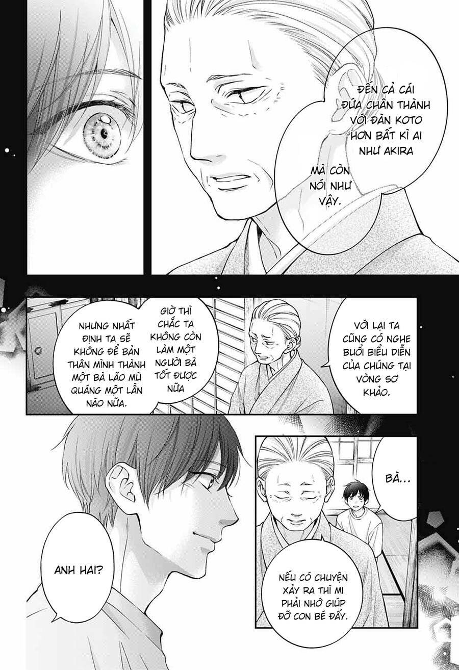 Kono Oto Tomare Chapter 113 - Trang 3