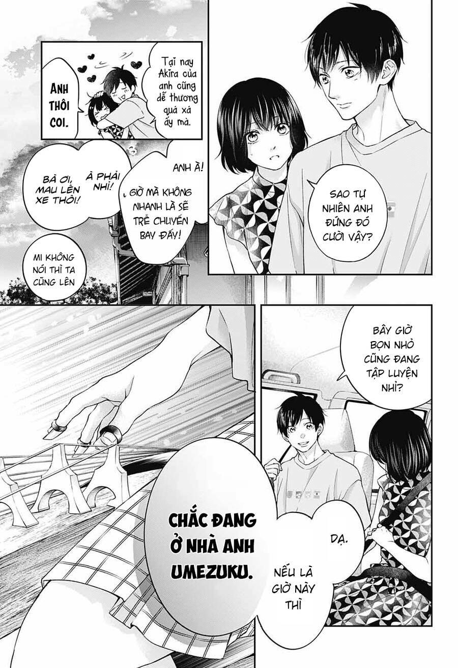 Kono Oto Tomare Chapter 113 - Trang 3