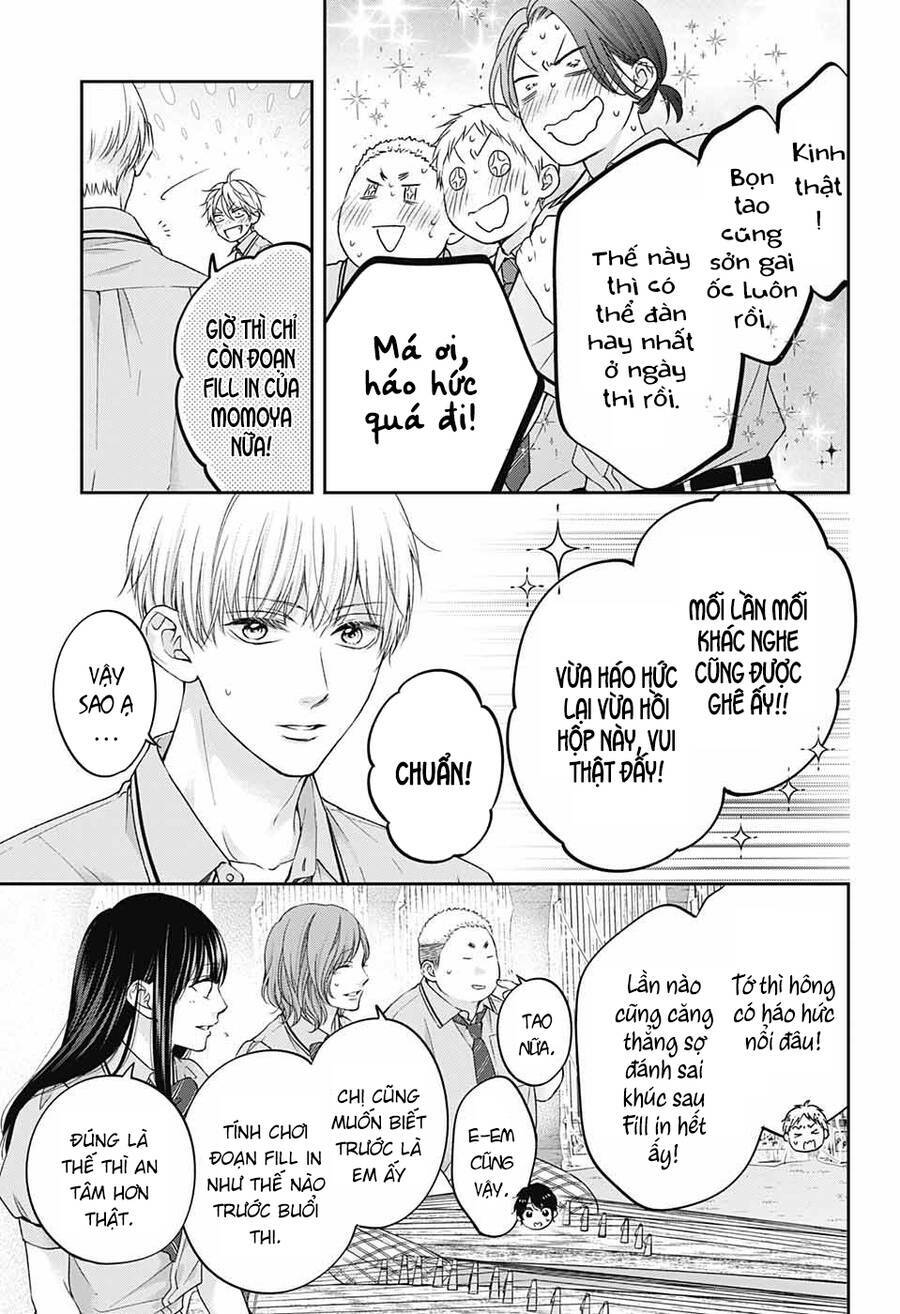 Kono Oto Tomare Chapter 113 - Trang 3