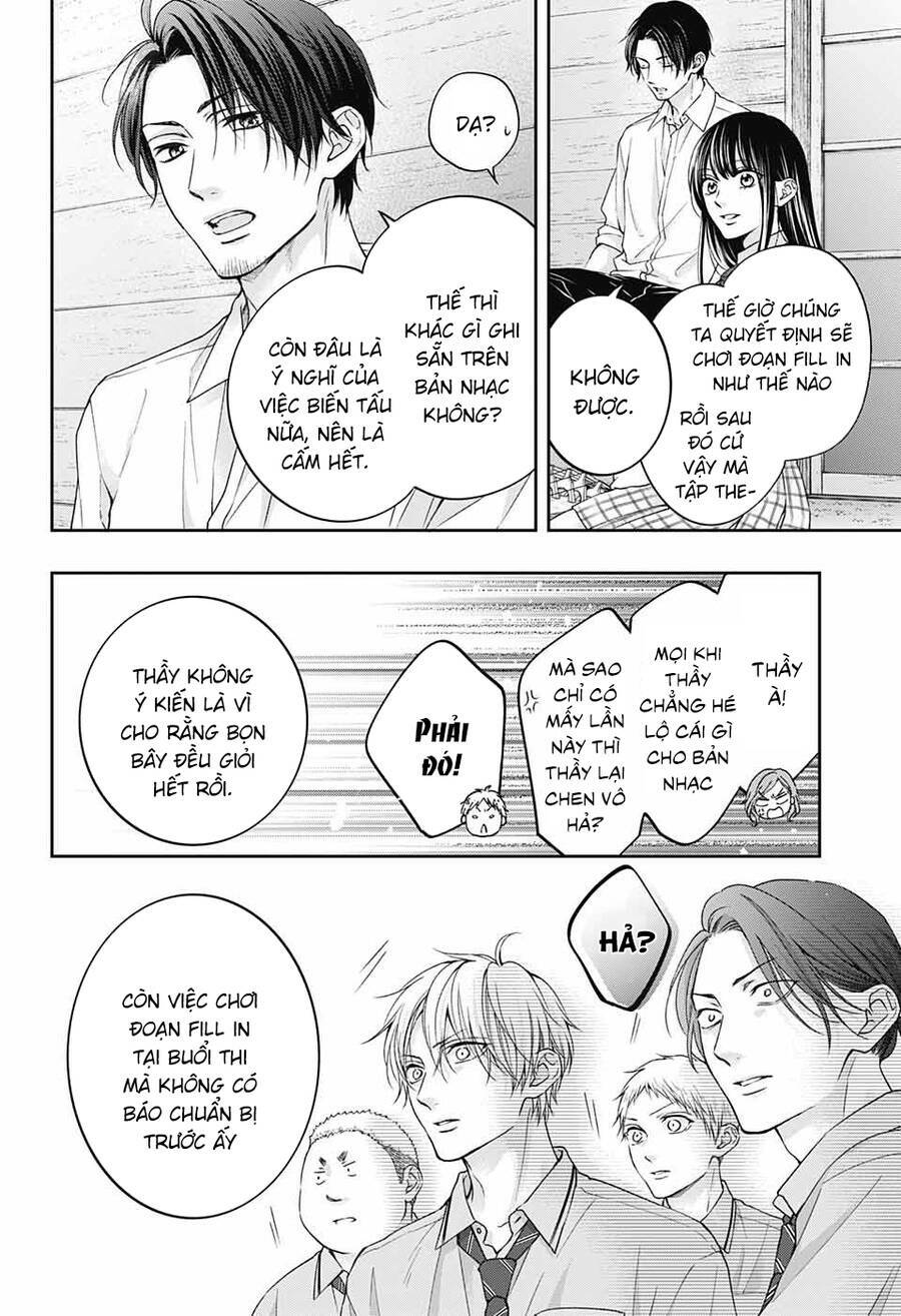 Kono Oto Tomare Chapter 113 - Trang 3