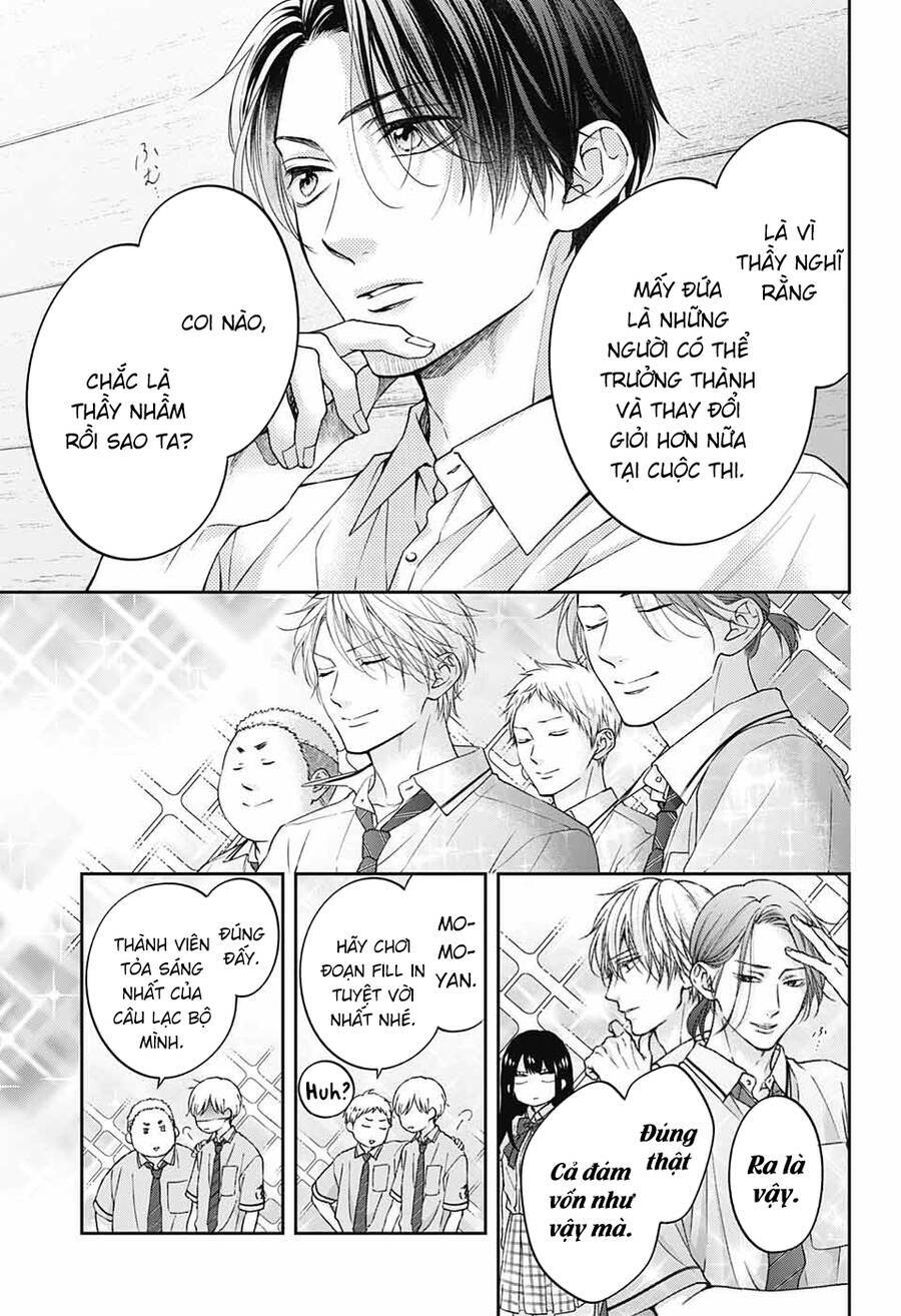 Kono Oto Tomare Chapter 113 - Trang 3