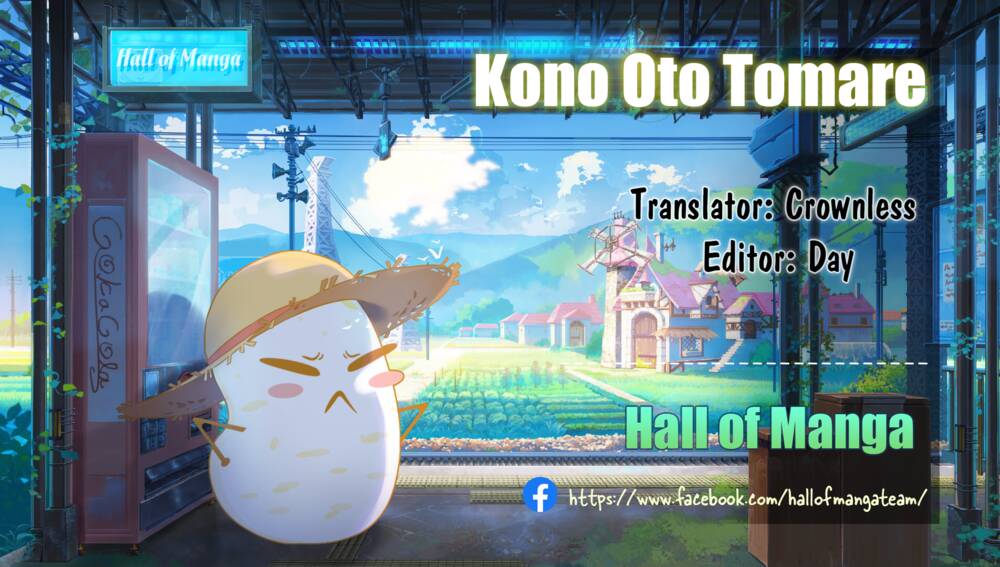 Kono Oto Tomare Chapter 114 - Trang 3