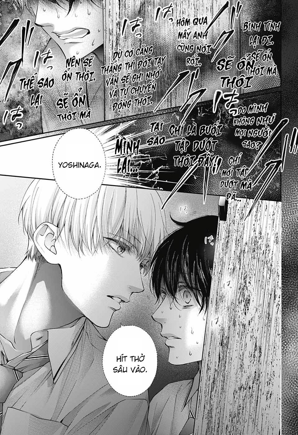 Kono Oto Tomare Chapter 114 - Trang 3