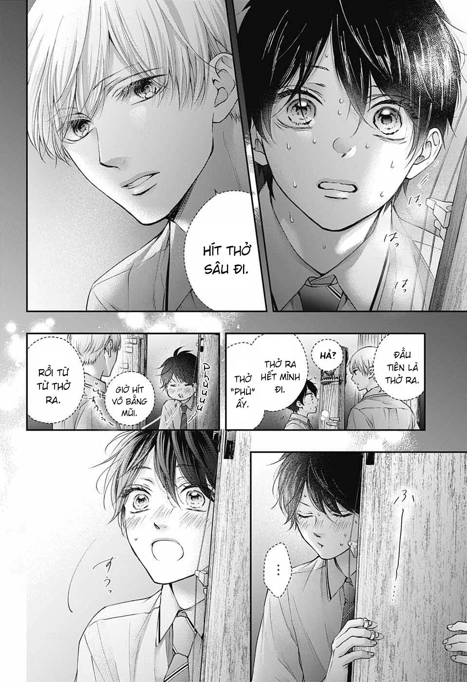 Kono Oto Tomare Chapter 114 - Trang 3