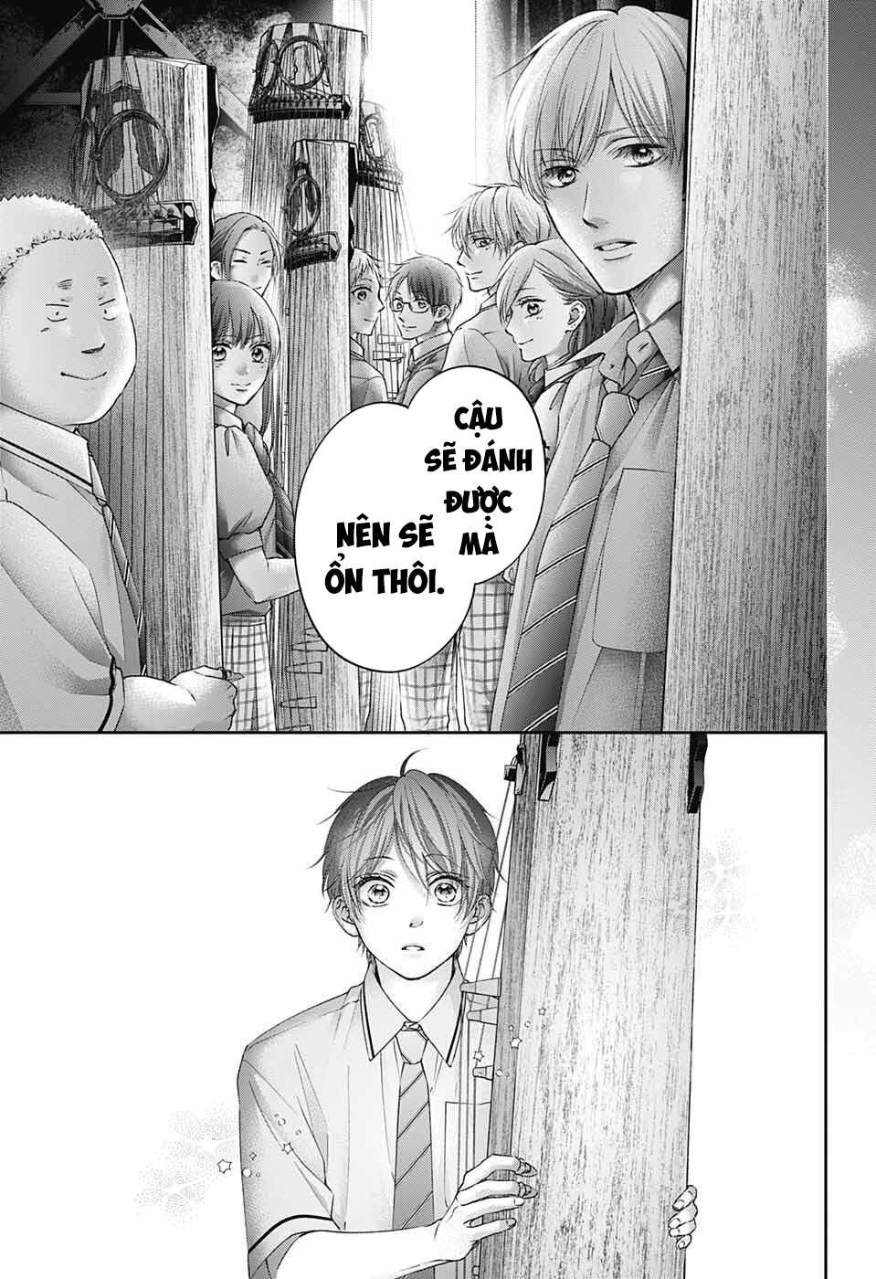 Kono Oto Tomare Chapter 114 - Trang 3