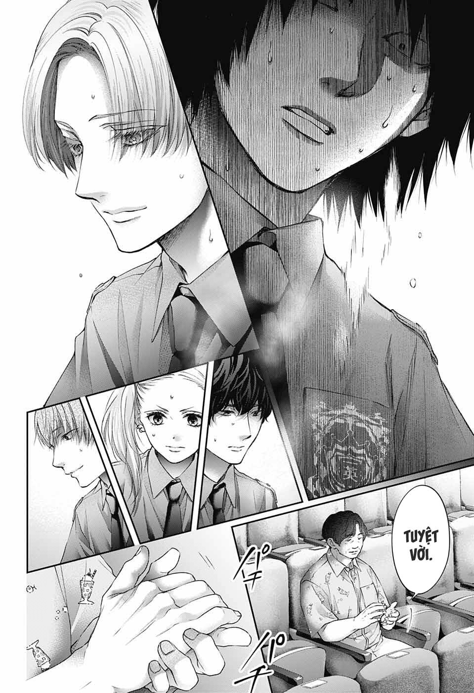 Kono Oto Tomare Chapter 114 - Trang 3