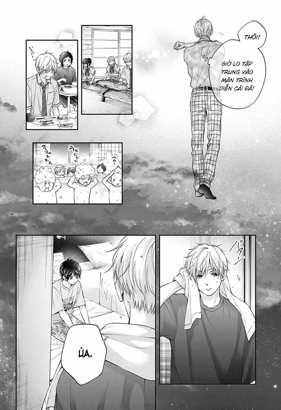 Kono Oto Tomare Chapter 114 - Trang 3