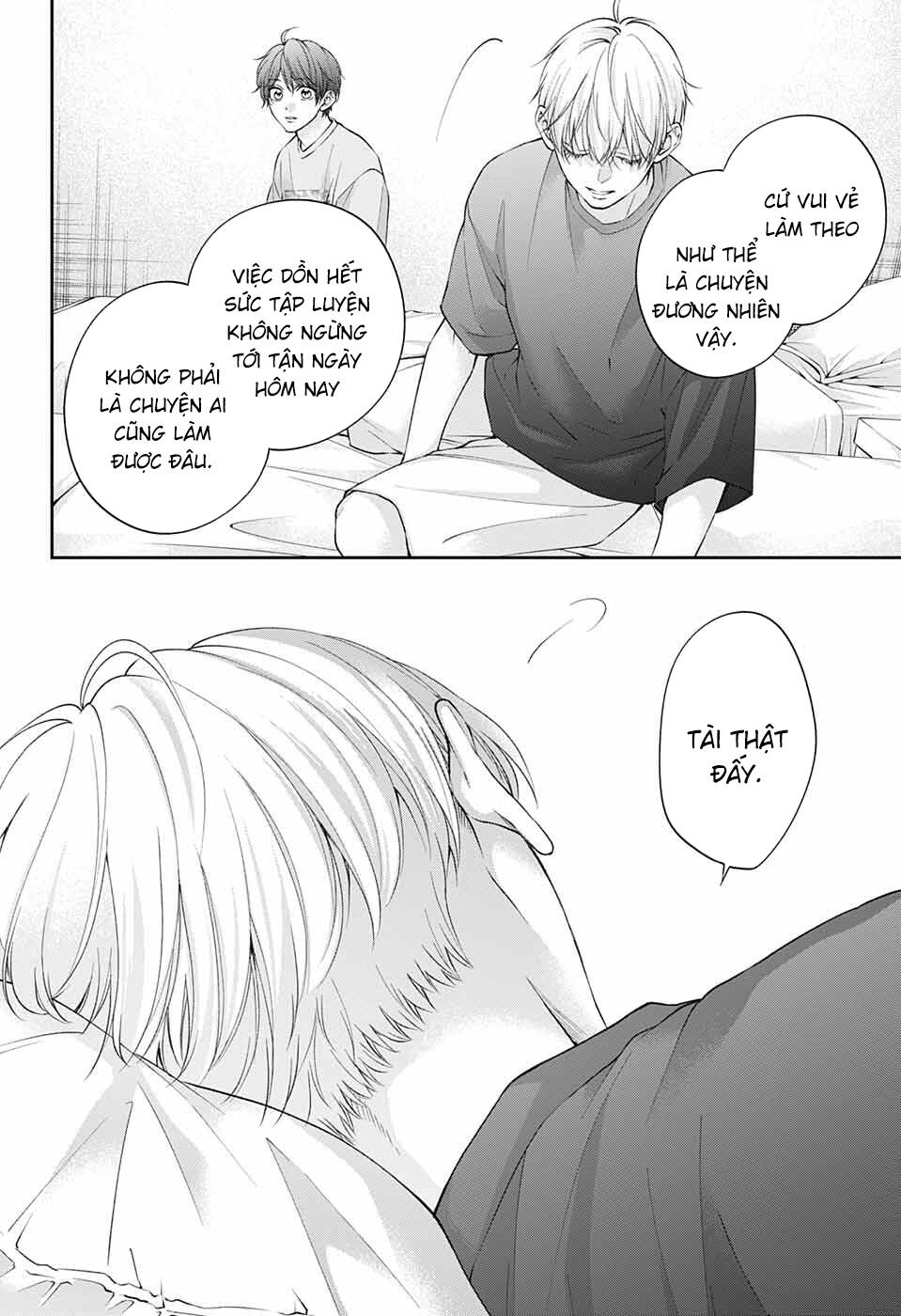 Kono Oto Tomare Chapter 114 - Trang 3