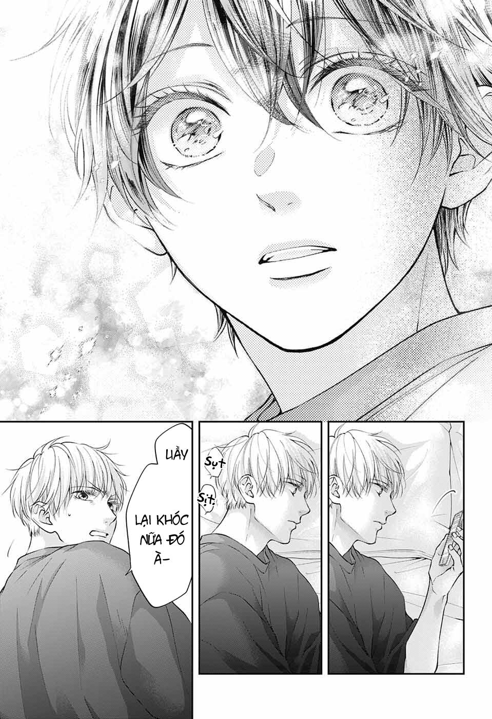 Kono Oto Tomare Chapter 114 - Trang 3