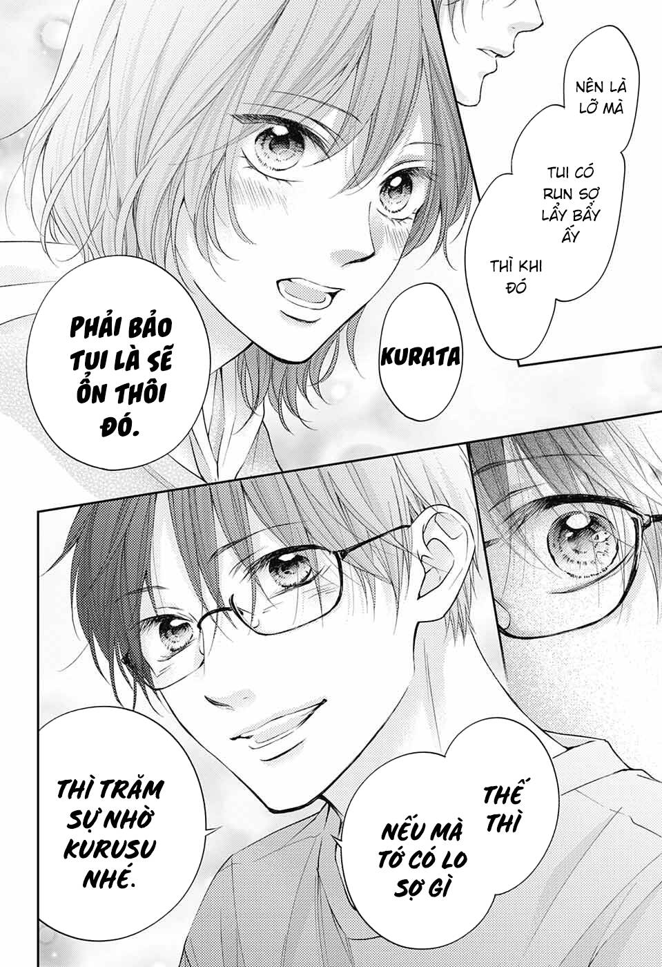 Kono Oto Tomare Chapter 114 - Trang 3