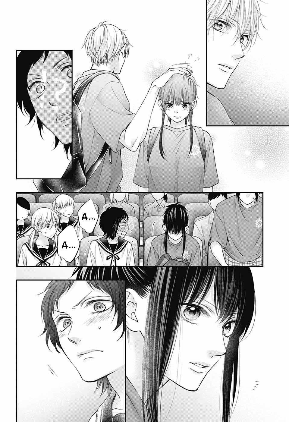 Kono Oto Tomare Chapter 115 - Trang 3