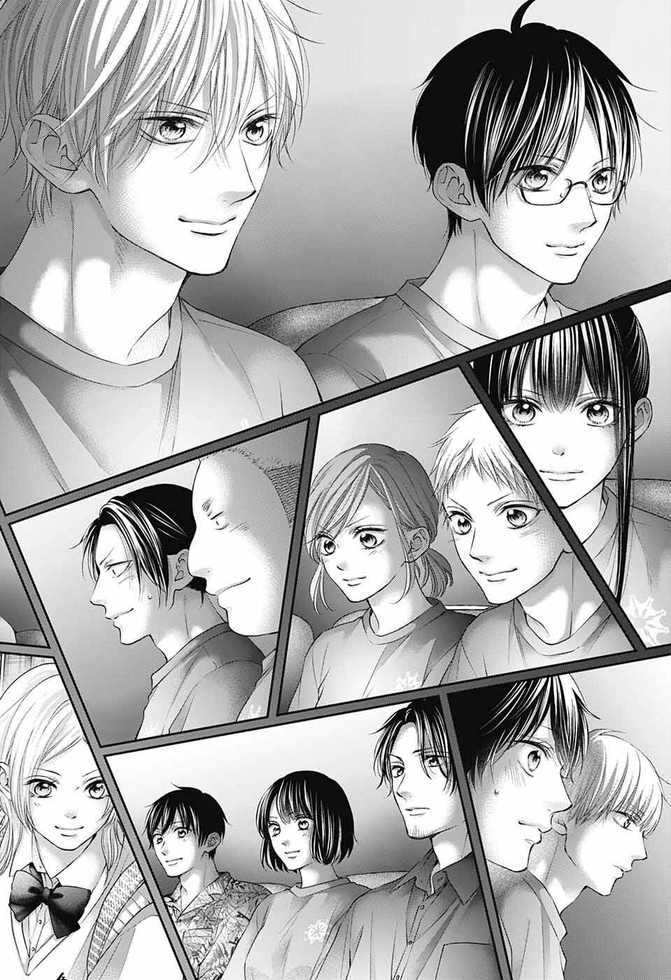 Kono Oto Tomare Chapter 115 - Trang 3