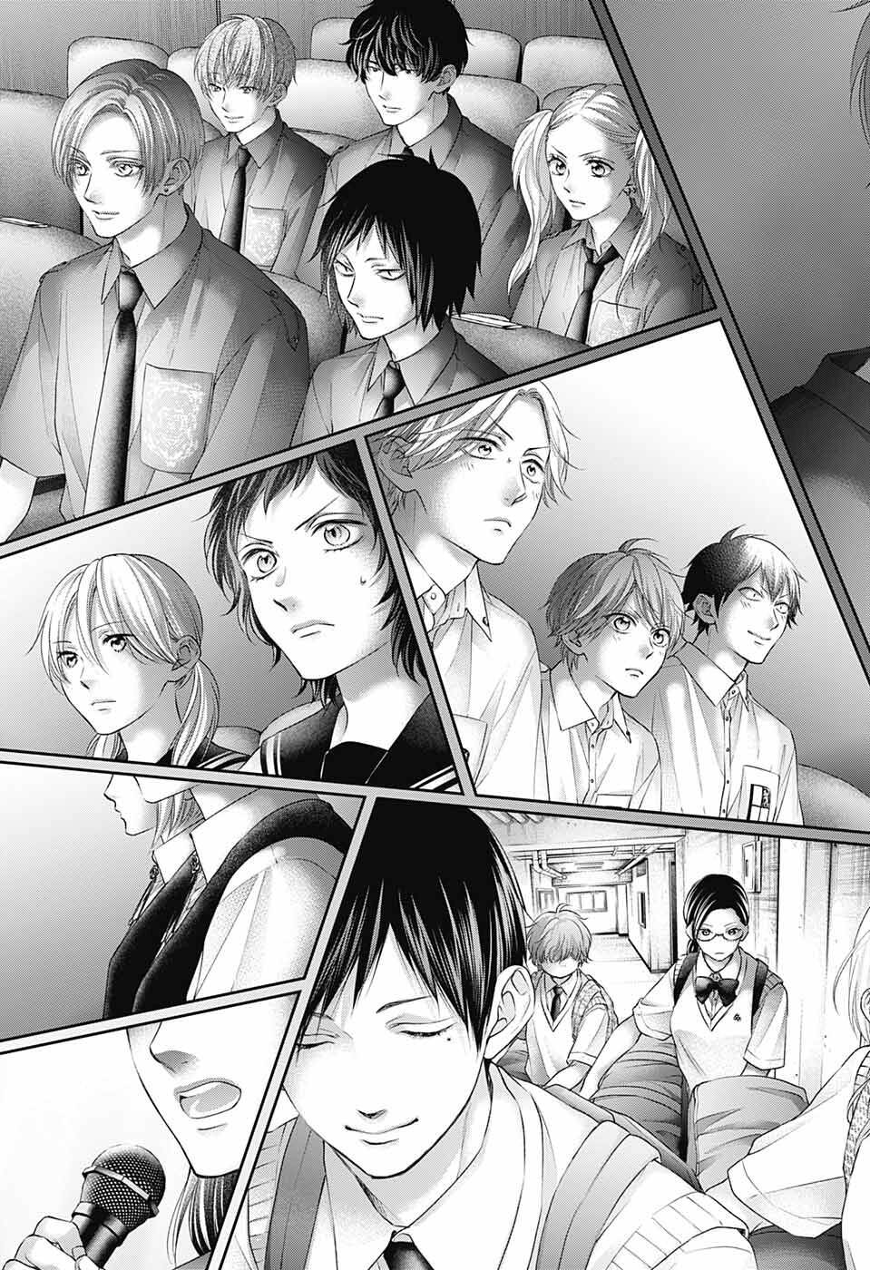 Kono Oto Tomare Chapter 115 - Trang 3