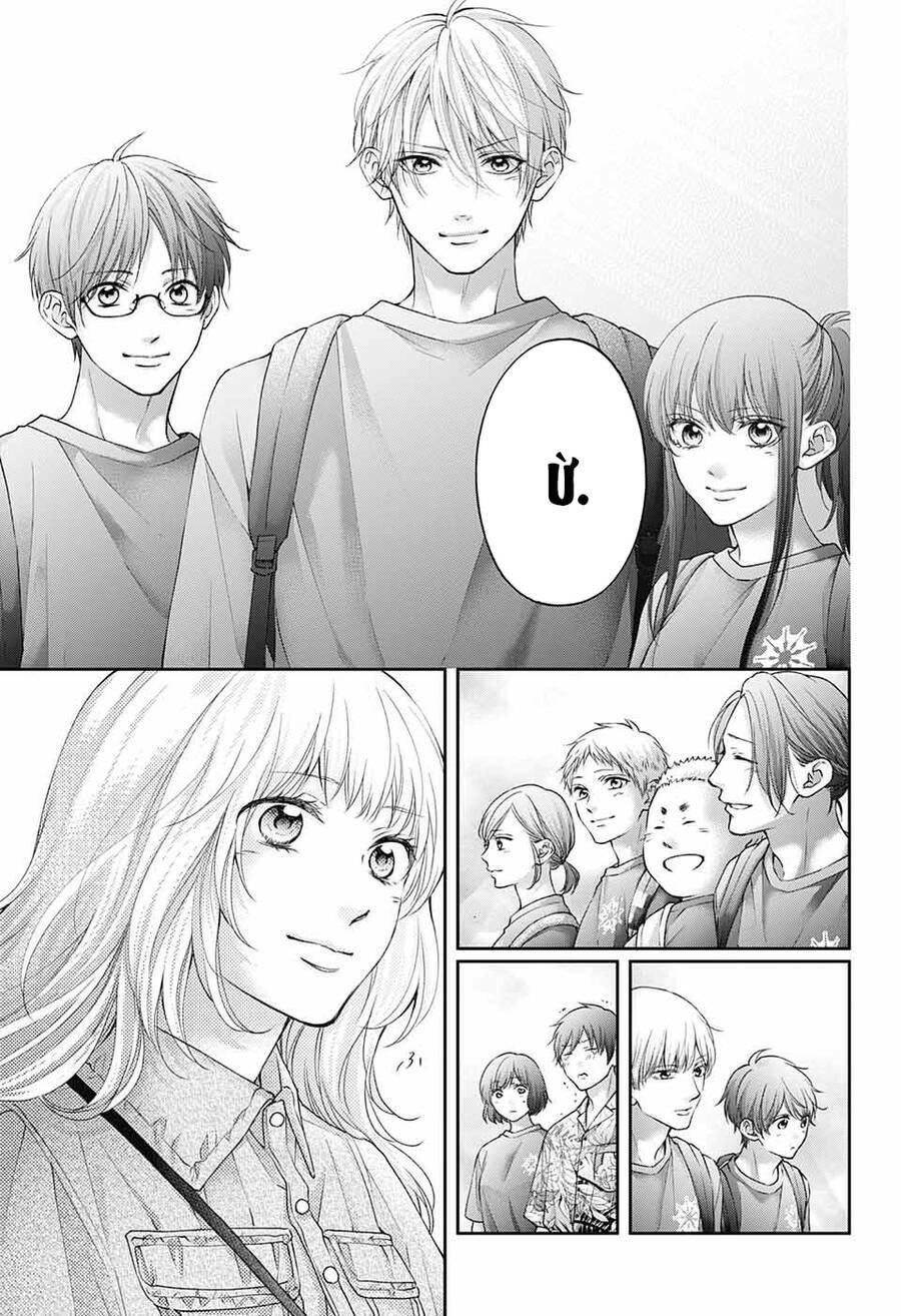 Kono Oto Tomare Chapter 116 - Trang 3