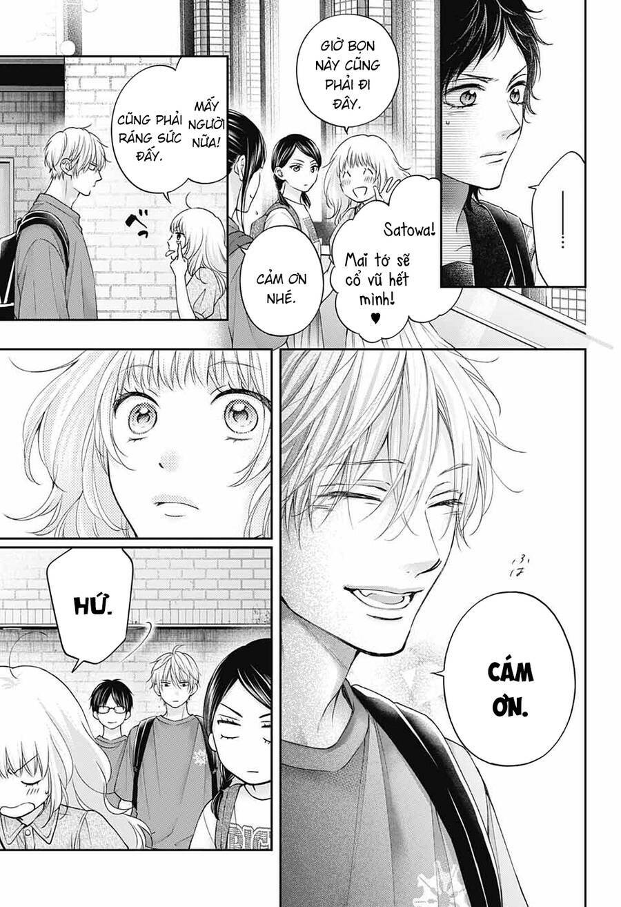 Kono Oto Tomare Chapter 116 - Trang 3