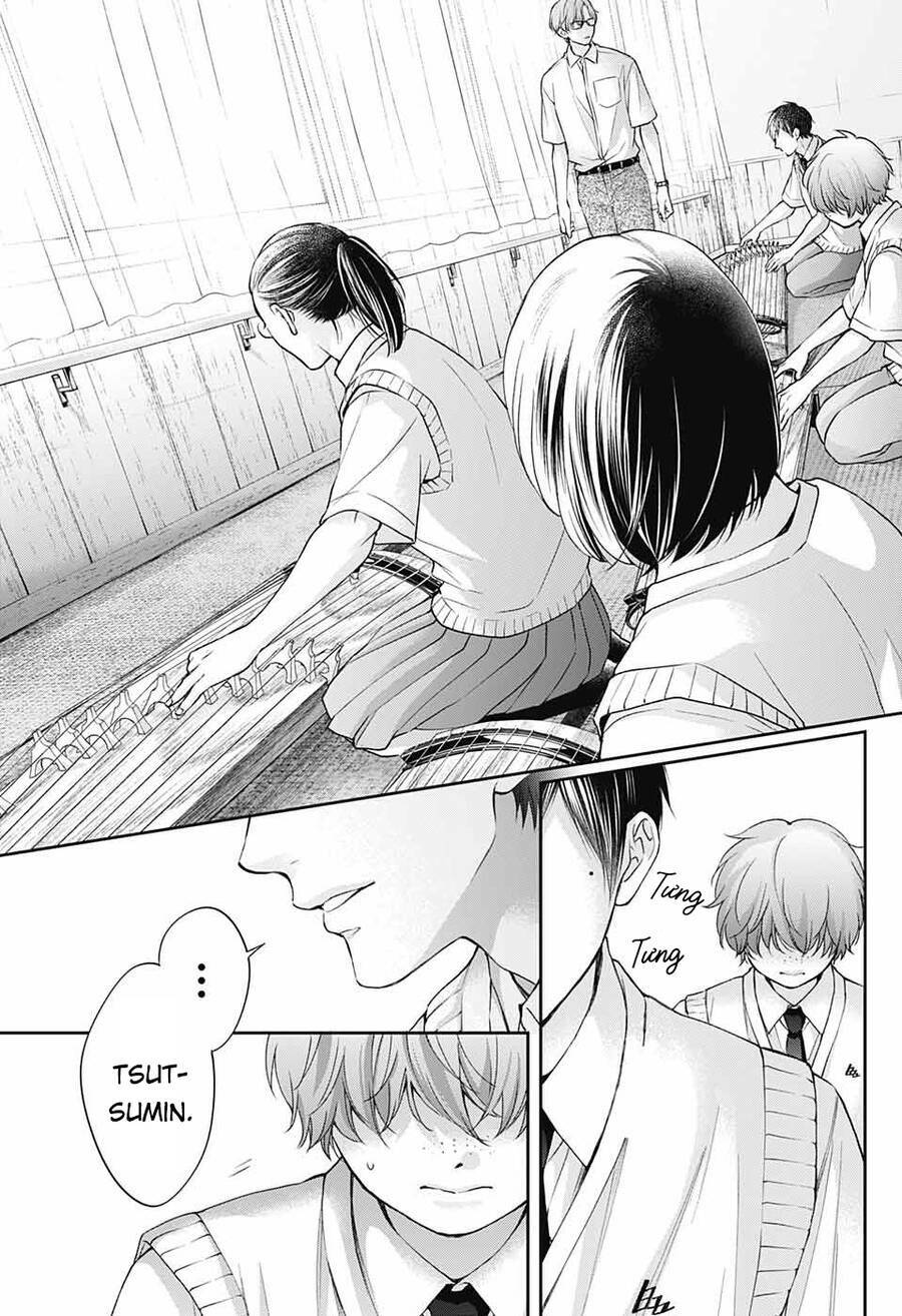 Kono Oto Tomare Chapter 116 - Trang 3