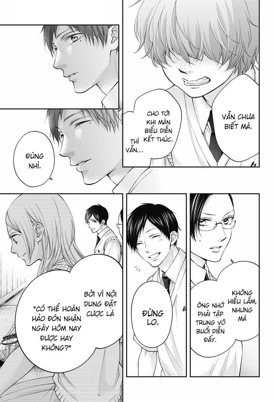 Kono Oto Tomare Chapter 116 - Trang 3