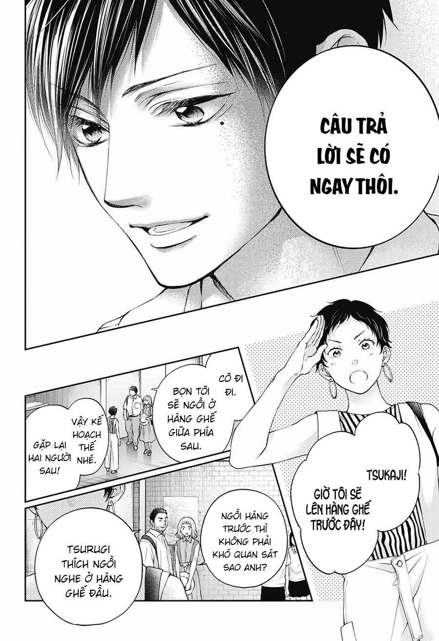 Kono Oto Tomare Chapter 116 - Trang 3